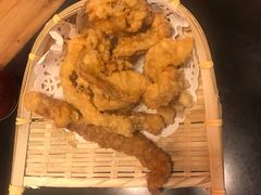 成都酥肉-大龙辣火锅·龙虾·烧烤(湖滨新天地店)