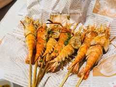 -79号渔船海鲜饭店(华强北店)