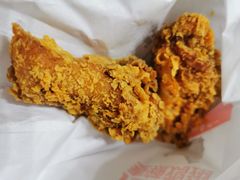 -麦当劳(中二横路店)
