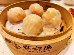 -点都德(大茶楼店)