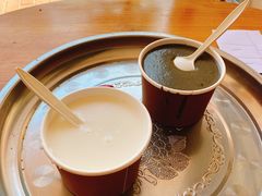 -谢怀亮芝麻茶