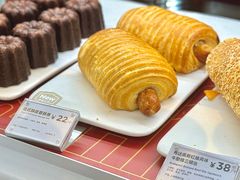 -Peet's 皮爷咖啡(东湖路手作店)