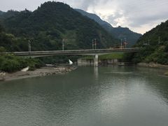 -水磨古镇