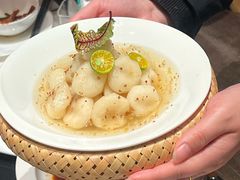 -西郊八号·山野江西菜(开发区店)