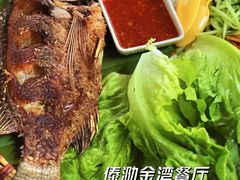 -傣泐金湾餐厅