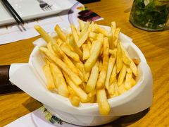 -赤火牛排(金狮广场店)