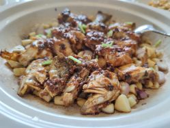 -志诚丽柏酒店·锦轩中餐厅·宴会厅