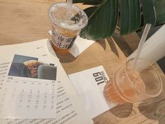 -109 COFFEE(建筑学院店)