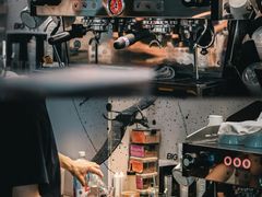 -大小咖啡 BigSmallCoffee(麦子店)