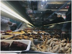 -泰康食品(南京东路店)