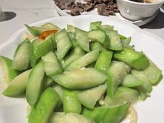 -钱山海鲜大排档