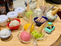 -歎雪糕低糖低脂Gelato冰淇淋