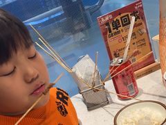 -鱼酷活鱼烤鱼(南京水游城店)