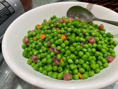 -辛香味烧鱼馆·非遗技艺·排骨红烧肉(光谷医药园店)