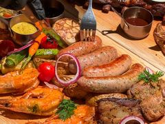 -布拉格餐厅· 中欧捷克菜(全国首店)