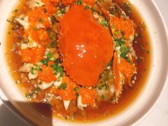 -玫瑰厅上海菜(兴国路店)