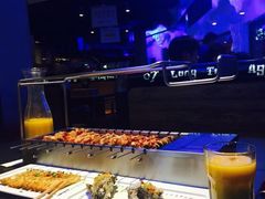 -很久以前羊肉串(打浦路店)