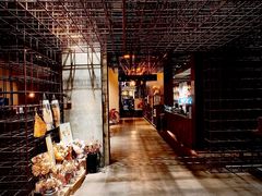 -扶光书店(中环店)
