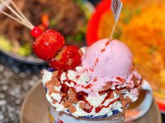 -李火辣老火锅(长寿路店)