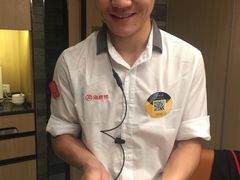 -海底捞火锅(崇文门新世界百货店)