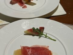 -富力丽思卡尔顿酒店·香荟全日制餐厅