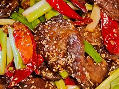 -福来齐·鲁菜海鲜·渔家菜(朝阳街分店)