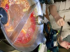 -湊湊火锅·茶憩(东城万达店)
