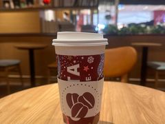 -COSTA COFFEE(西贸凯德晶品4层2店)