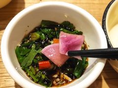 -阿婆情腊排骨火锅(金虹路店)