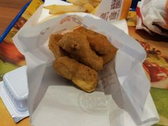 -汉堡王(南通星光耀店)