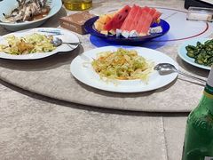 -良友·海鲜青岛菜(五四广场店)