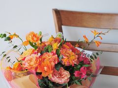 -杭州街角花屋花店(闻堰店)