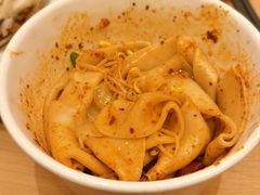 -大师兄·手工面·西北菜(珠海环宇城店)