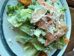 凯撒沙拉-PIZZA BIANCA(万象城店)