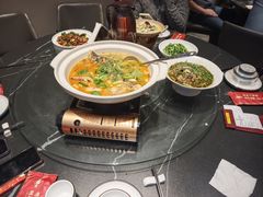 -明丰小渔馆(明月路店)