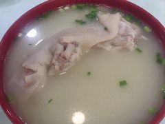 -廖老妈蹄花店(人民公园陕西街259号店)