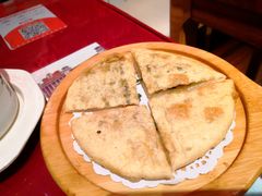 福气大饼-味福记·本地特色菜(八一万达广场店)