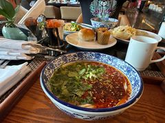 -兰州皇冠假日酒店