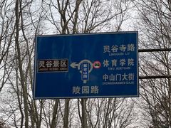 -灵谷景区