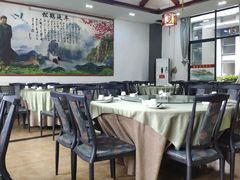 大堂-渔舟意·湖南家宴(萝岗纳金城店)