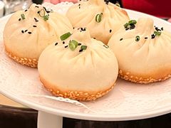 -老吉堂上海本帮菜(望京万象汇店)