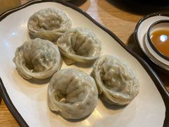 饺子-神仙雪浓汤(弘大店)