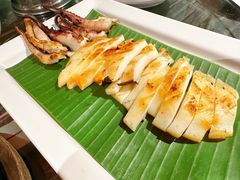 -建兴酒家(班塔通分店)