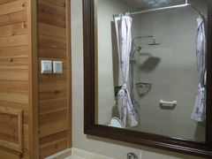 -天毓山庄·餐厅