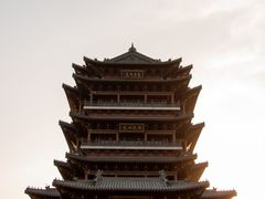 -济南大明湖景区