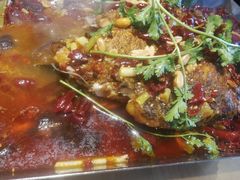 -金悦印象小馆(三里河店)