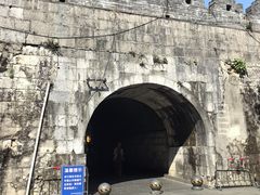 -桂林独秀峰王城景区