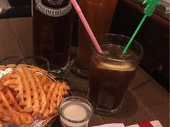 啤酒-宝莱纳啤酒花园餐厅PAULANER BRAUHAUS Nanjing(广州路店)