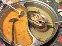 -南城十里潮汕鲜牛火锅·鲜虾生滚粥(融汇老商埠店)
