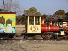 -歌斐颂巧克力小镇